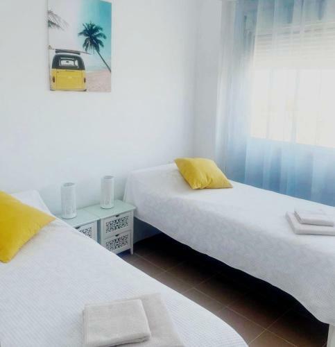 Apartamento Casablanca