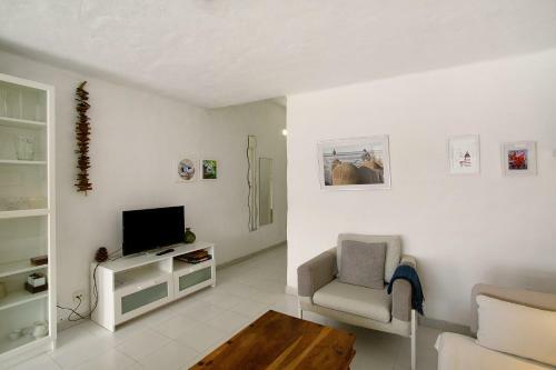 Apartamento Faro De Sardina