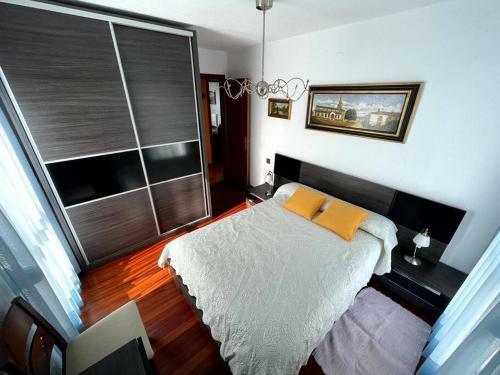 Apartamento Casa Playa Berria/santo�a