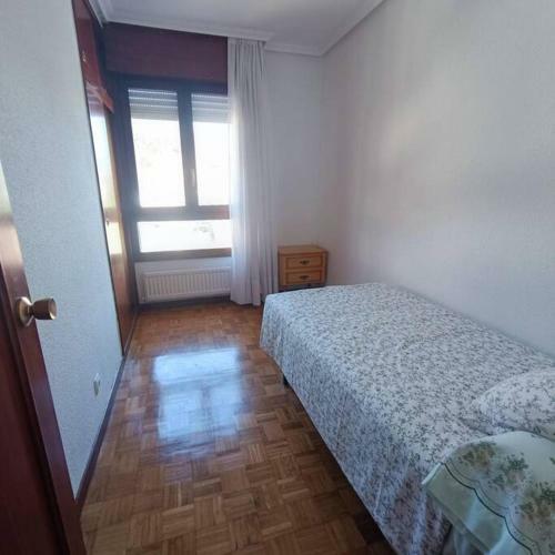 Apartamento Espectaculares Vistas