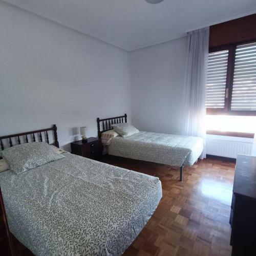 Apartamento Espectaculares Vistas