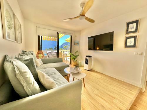 Apartamento Costa Canaria