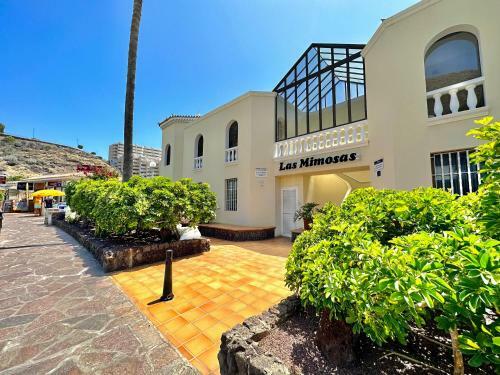 Apartamento Costa Canaria