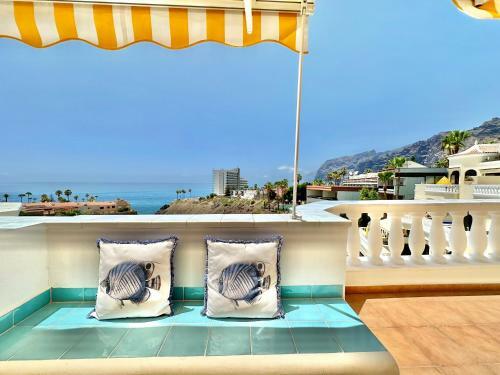 Apartamento Costa Canaria
