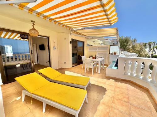 Apartamento Costa Canaria