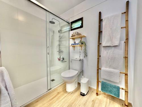 Apartamento Costa Canaria