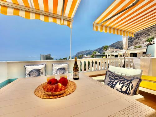 Apartamento Costa Canaria