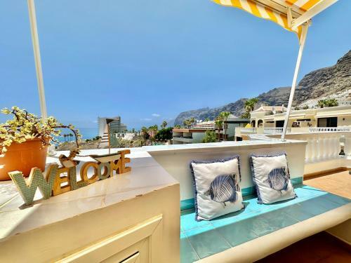 Apartamento Costa Canaria