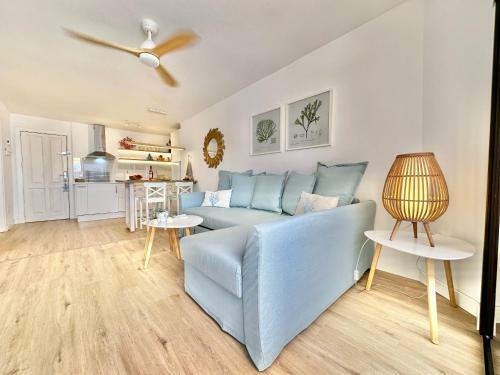 Apartamento Costa Canaria
