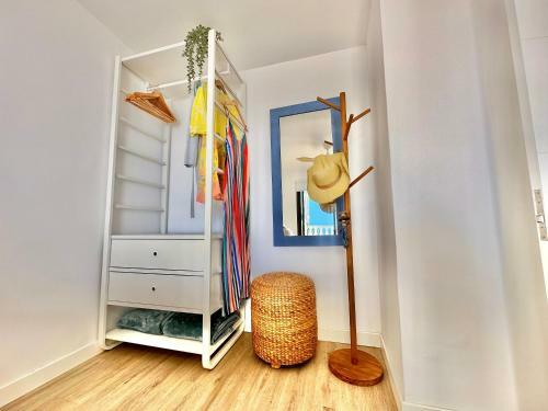 Apartamento Costa Canaria