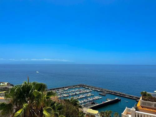 Apartamento Costa Canaria