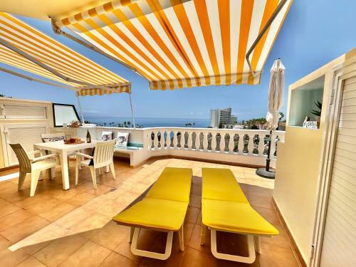 Apartamento Costa Canaria