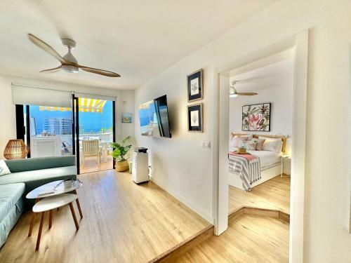 Apartamento Costa Canaria