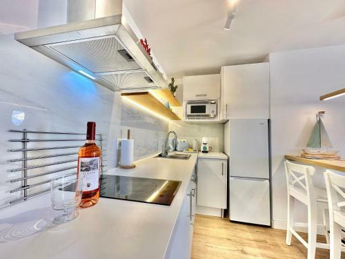 Apartamento Costa Canaria