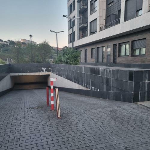 Apartamento Modern Bilbao