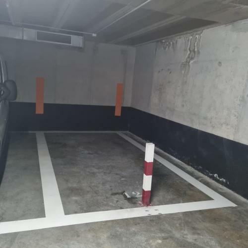 Apartamento Modern Bilbao