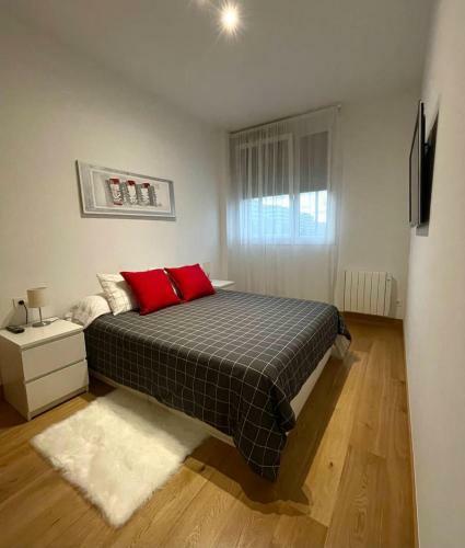 Apartamento Modern Bilbao