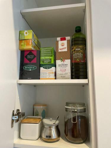 Apartamento Modern Bilbao