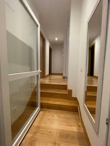 Apartamento Modern Bilbao