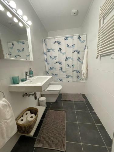 Apartamento Modern Bilbao