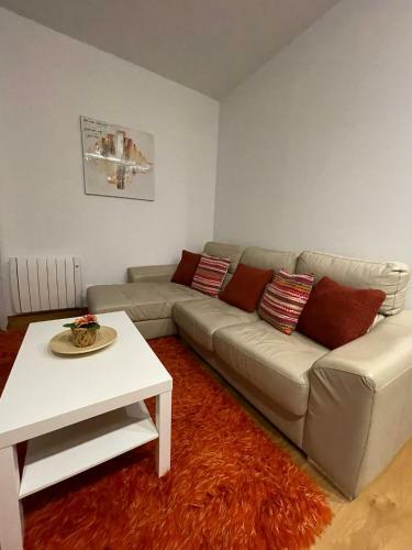 Apartamento Modern Bilbao