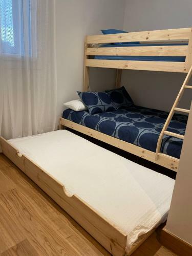 Apartamento Modern Bilbao