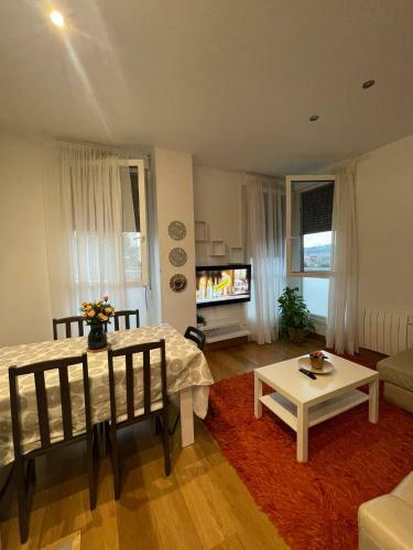 Apartamento Modern Bilbao