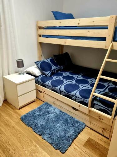Apartamento Modern Bilbao