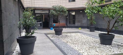 Apartamento Modern Bilbao