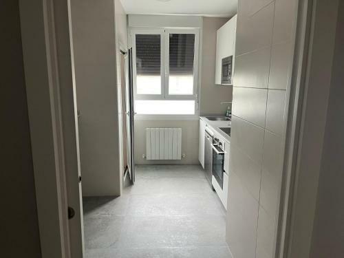 Apartamento Salgeta Reformado Amplio Y Acogedor Con Wifi