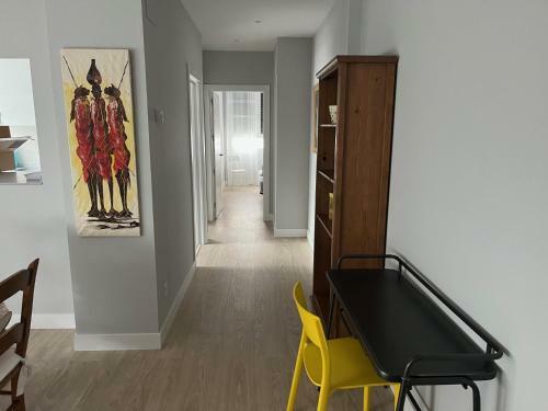 Apartamento Salgeta Reformado Amplio Y Acogedor Con Wifi