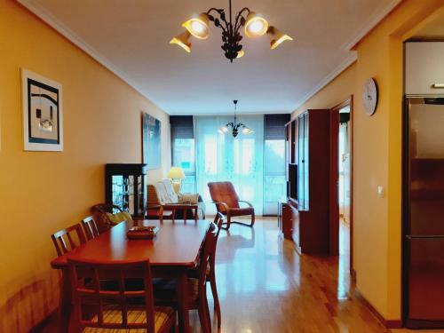 Apartamento Paseo Espol�n