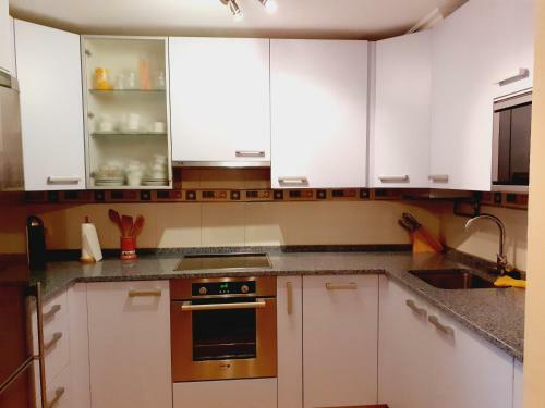 Apartamento Paseo Espol�n