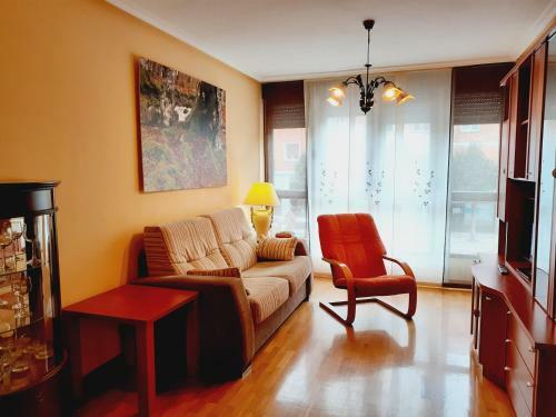 Apartamento Paseo Espol�n
