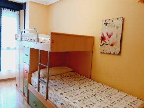 Apartamento Paseo Espol�n