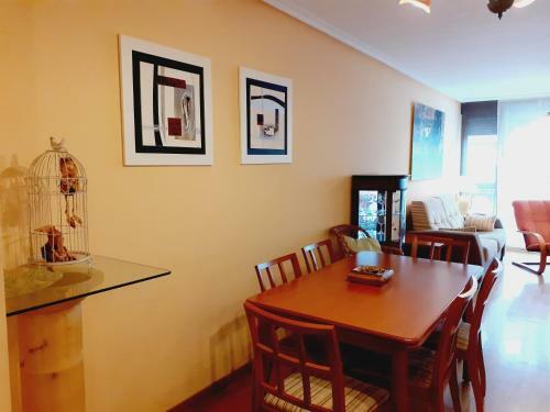 Apartamento Paseo Espol�n