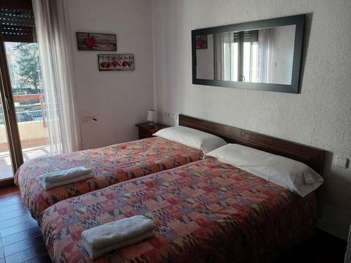Fant�stico Chalet Para Familias Y Grupos