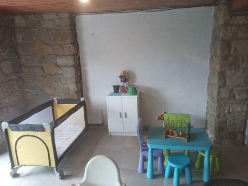 Fant�stico Chalet Para Familias Y Grupos