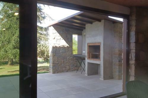 Fant�stico Chalet Para Familias Y Grupos