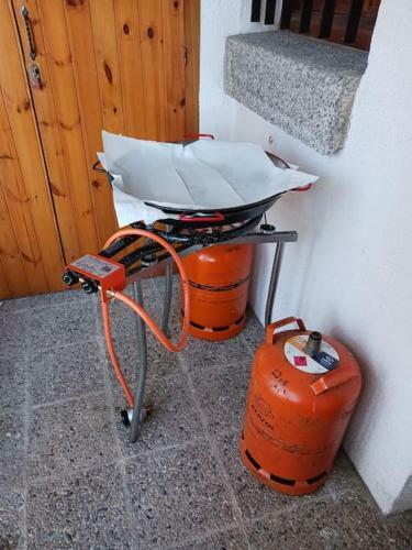Fant�stico Chalet Para Familias Y Grupos