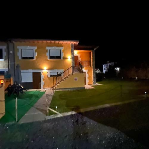 Apartamentos El Roju