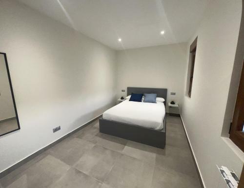 Apartamentos El Roju