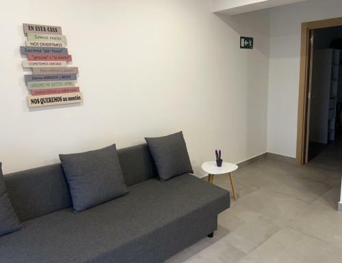 Apartamentos El Roju