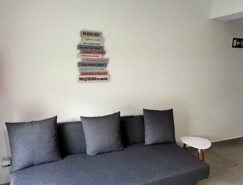 Apartamentos El Roju