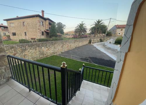 Apartamentos El Roju