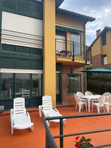 La Casita Del Faro