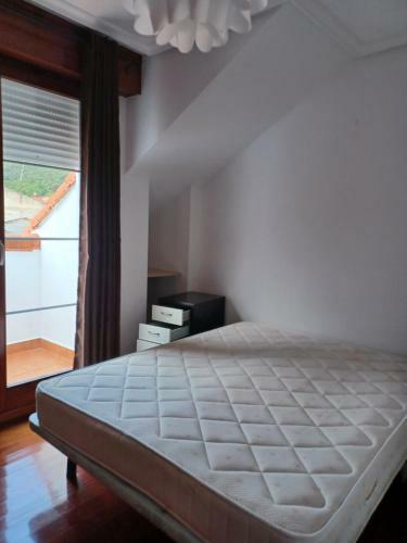 Apartamento �tico Duplex