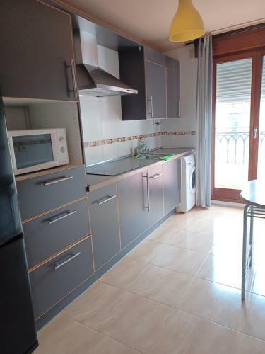 Apartamento �tico Duplex