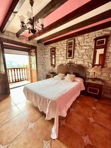 Apartamentos Nel I