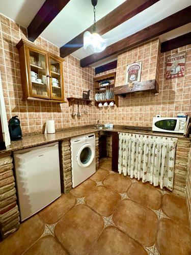 Apartamentos Nel I